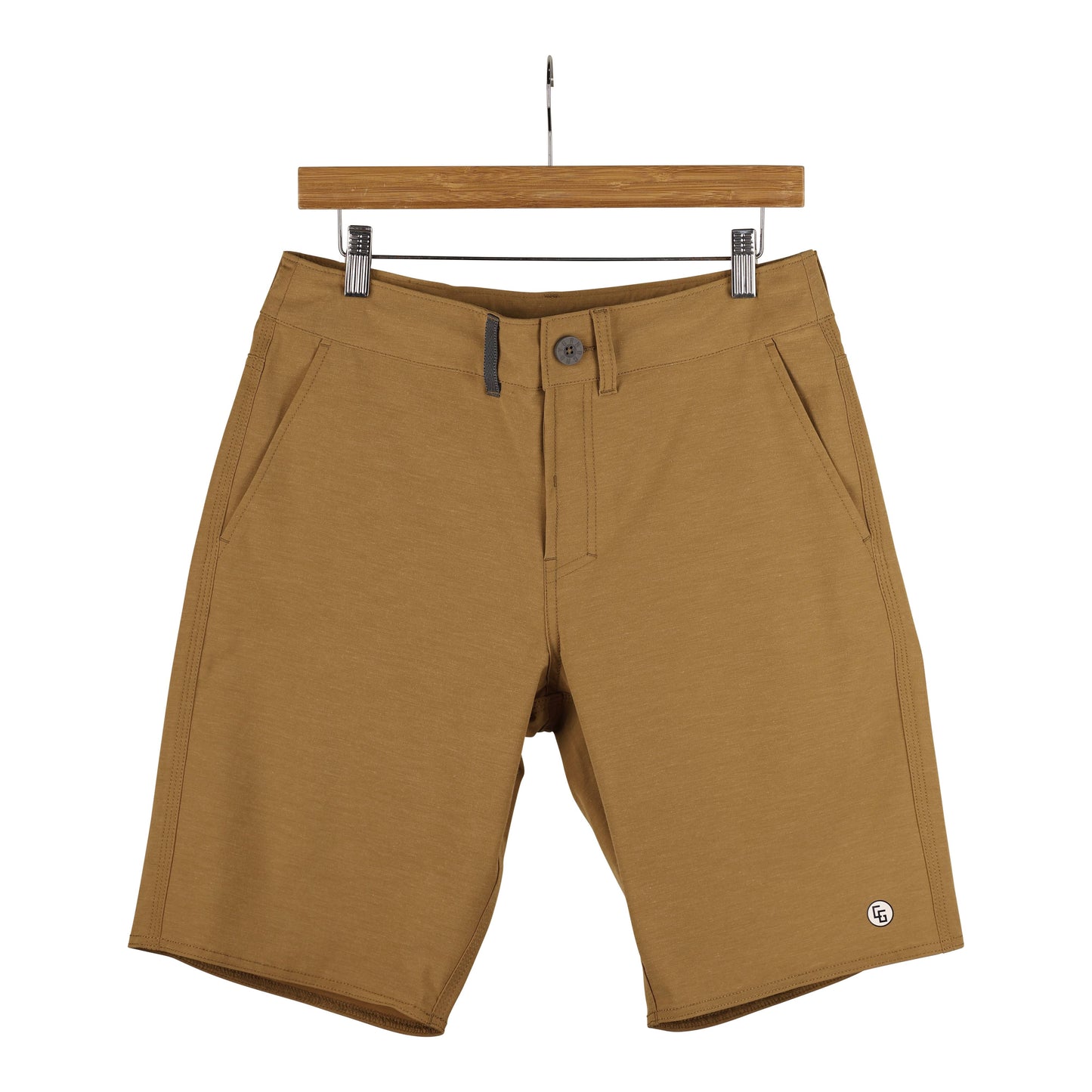 The Walker Board Short
