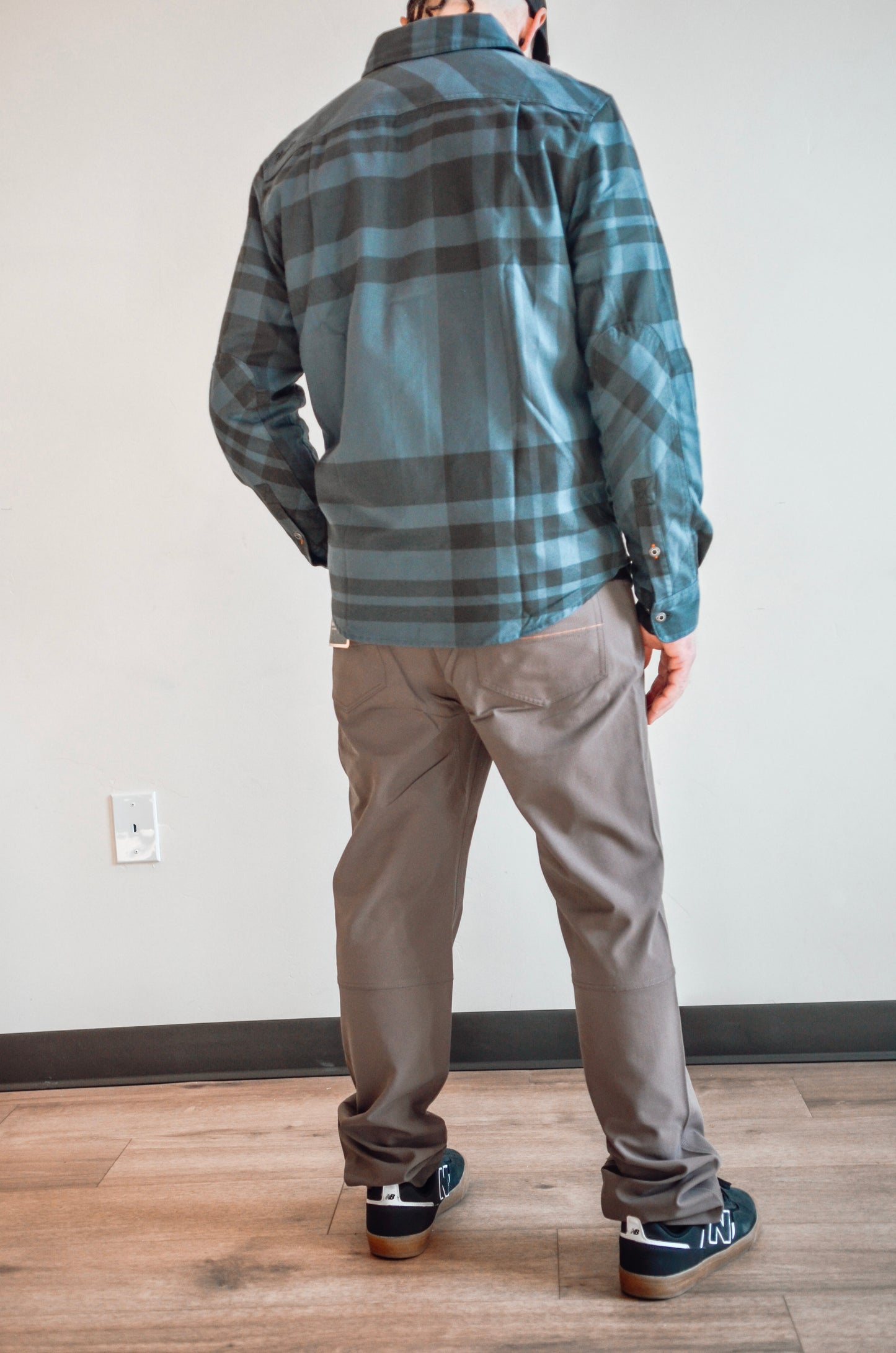 Frontside Tech Pants