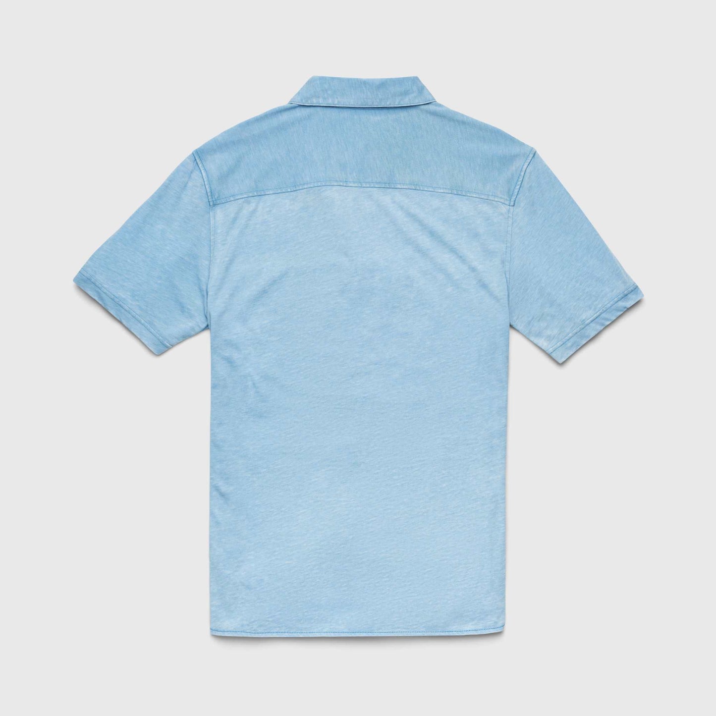 The Blissful Burnout Shirt