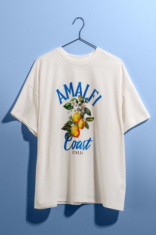 The Amalfi Tee