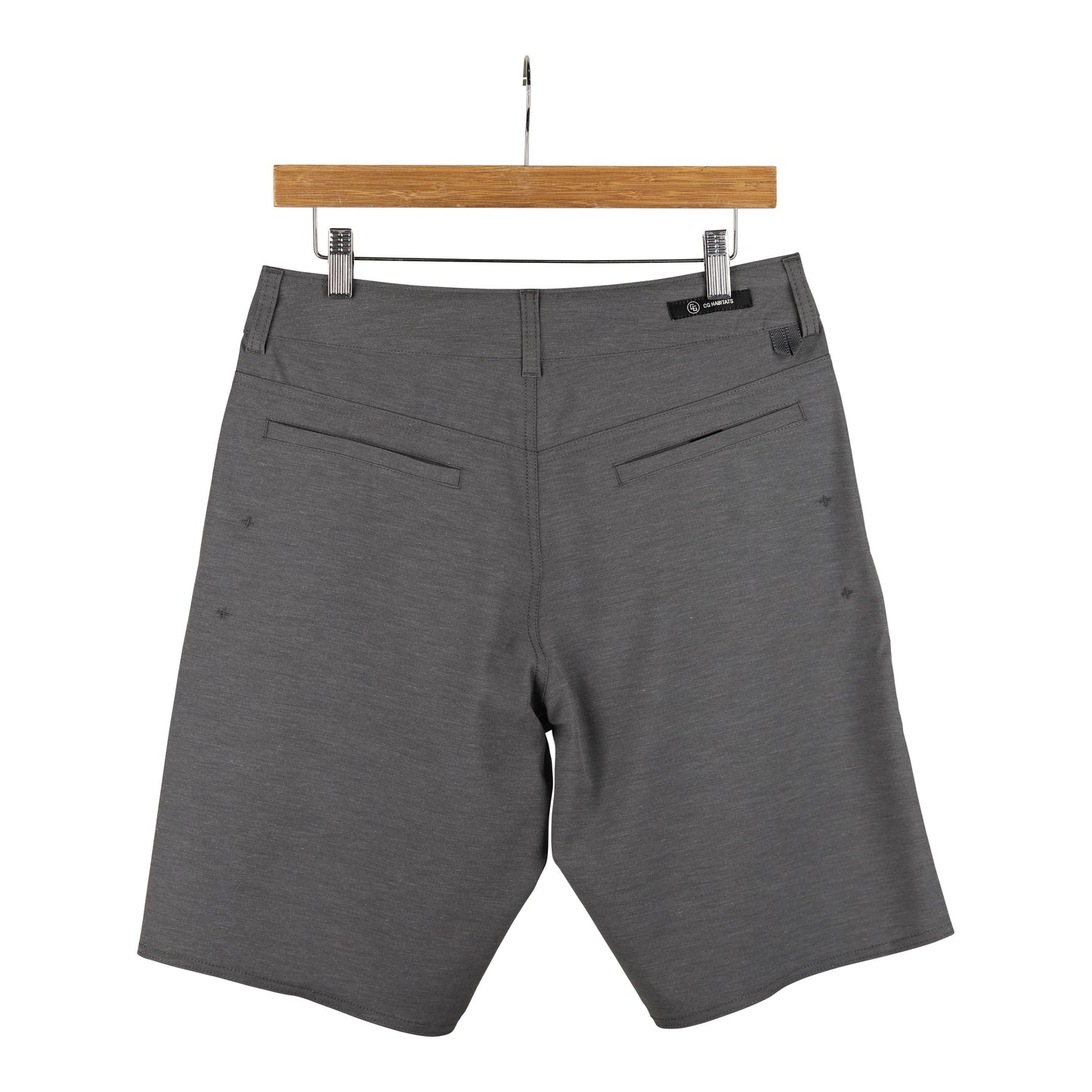 The Walker Board Short