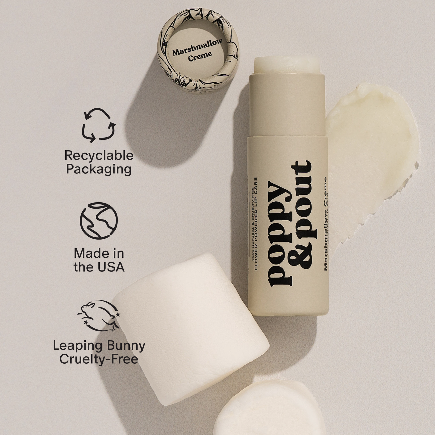 Marshmallow Creme