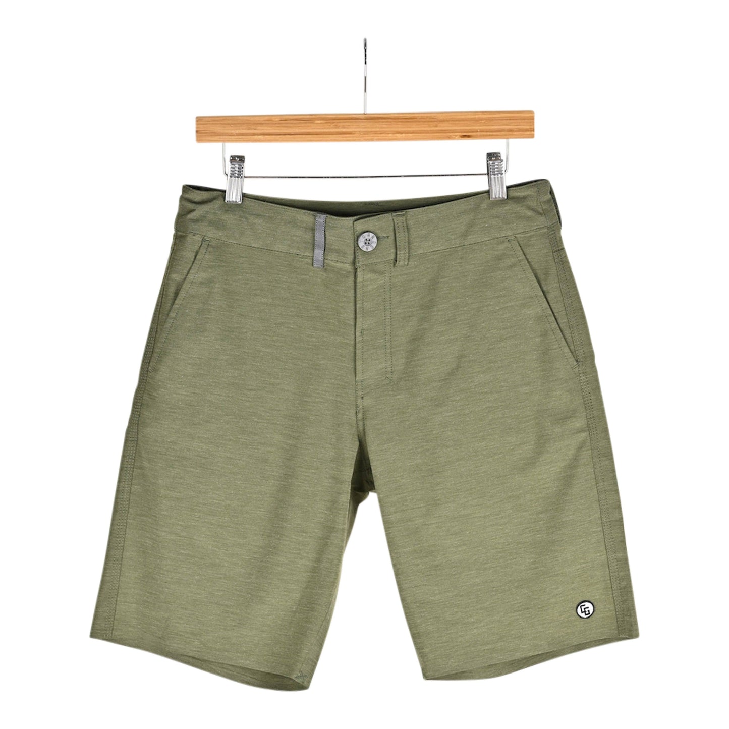 The Walker Board Short