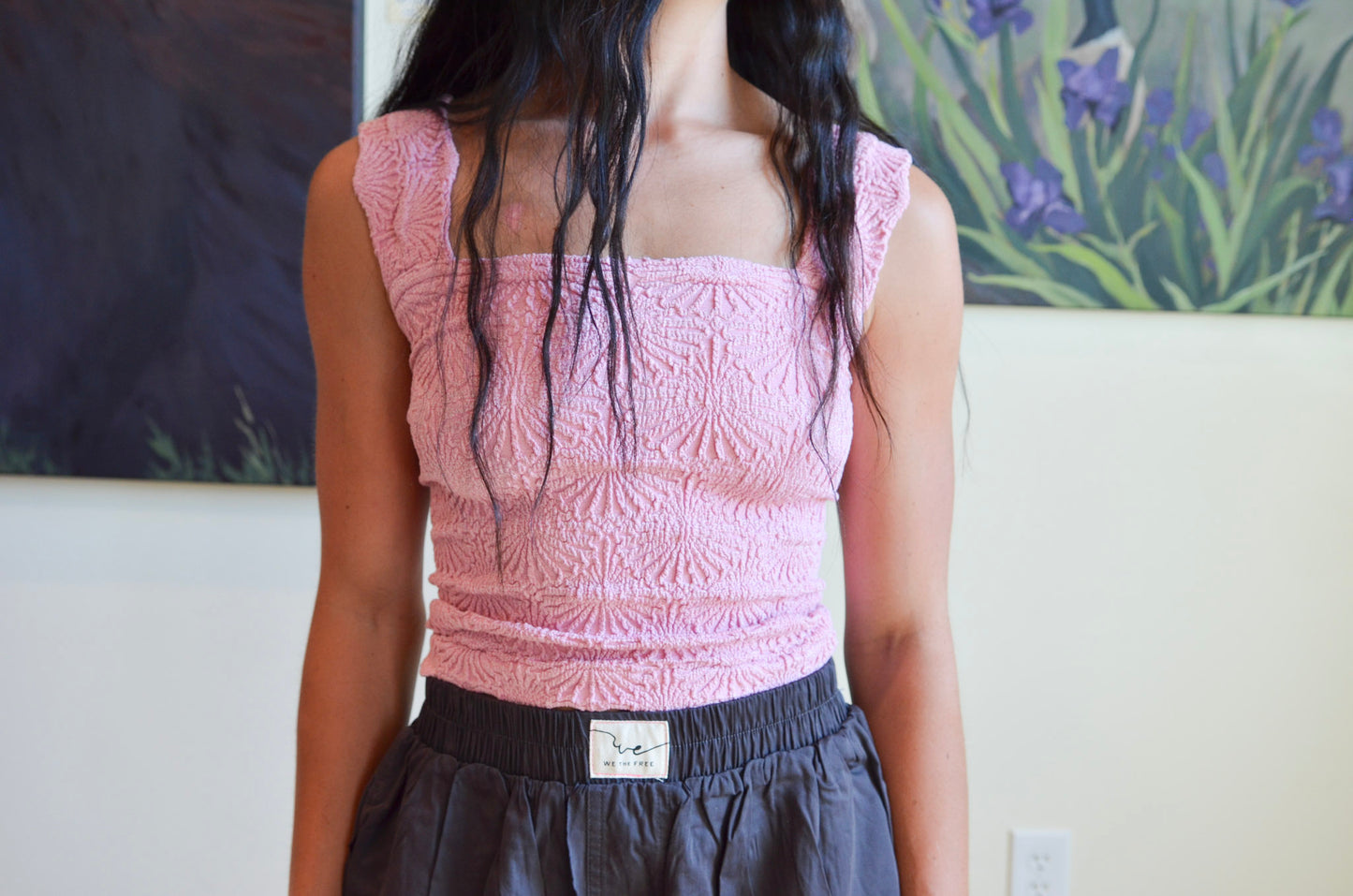 FP Love Letter Cami
