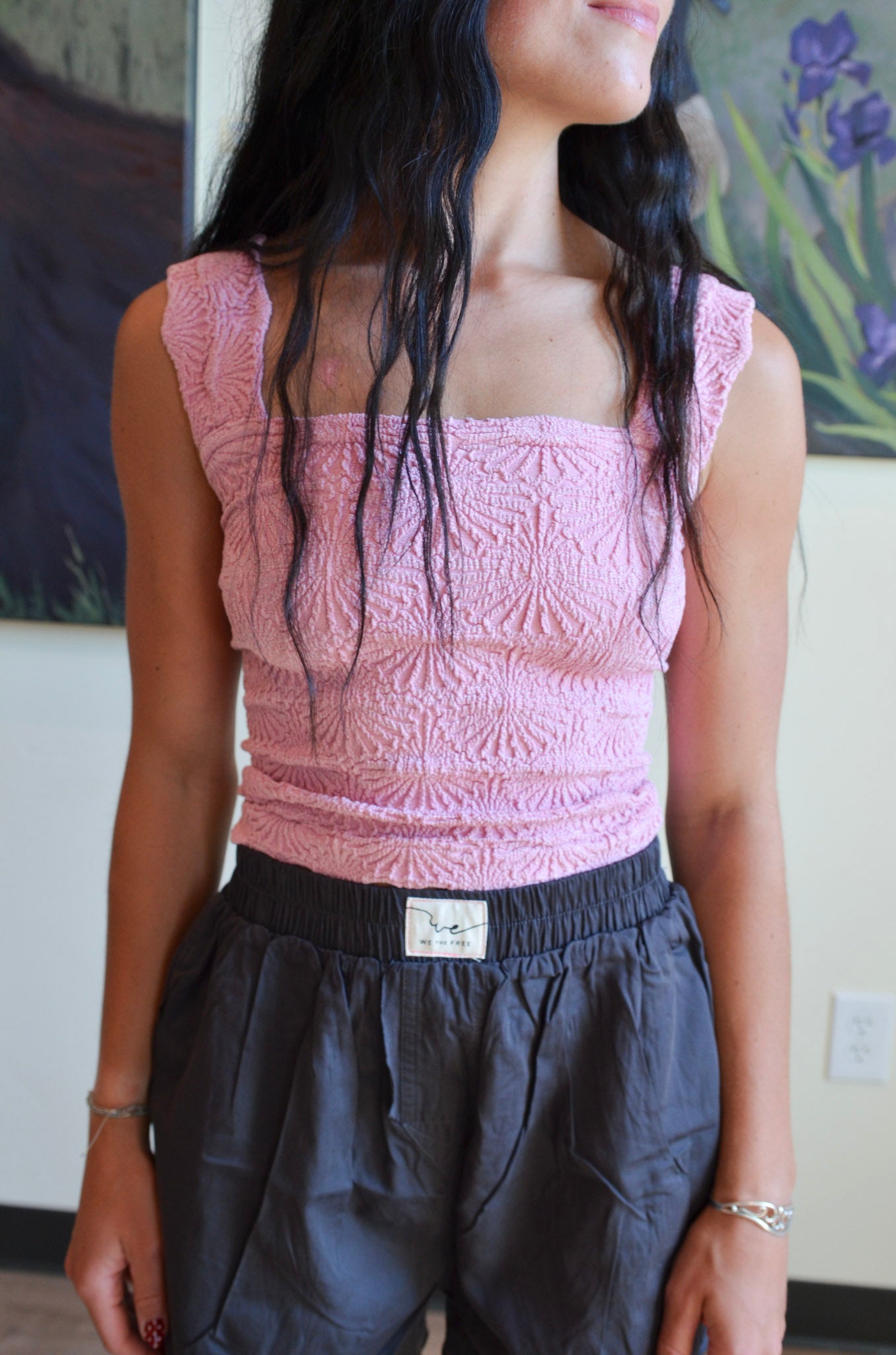 FP Love Letter Cami