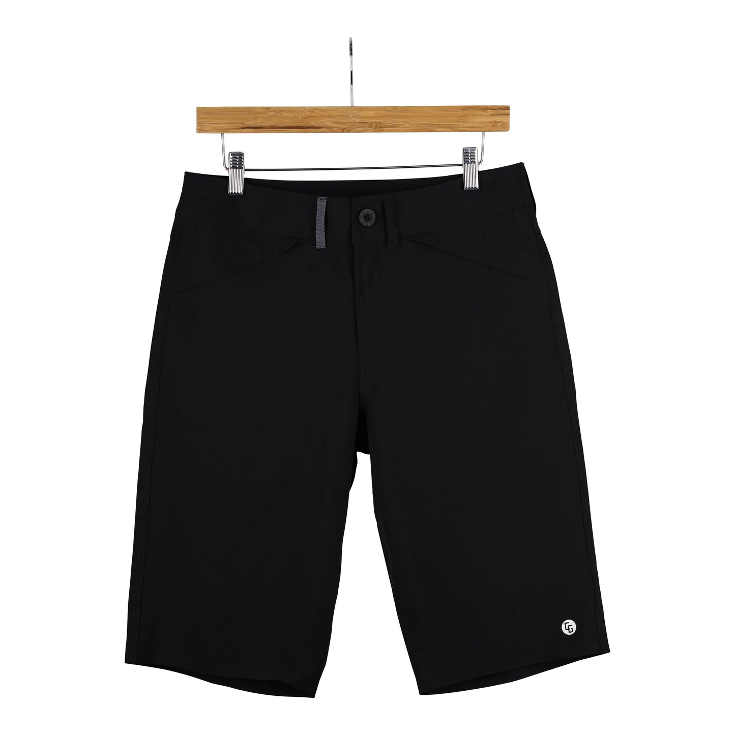 The Parker Board Short