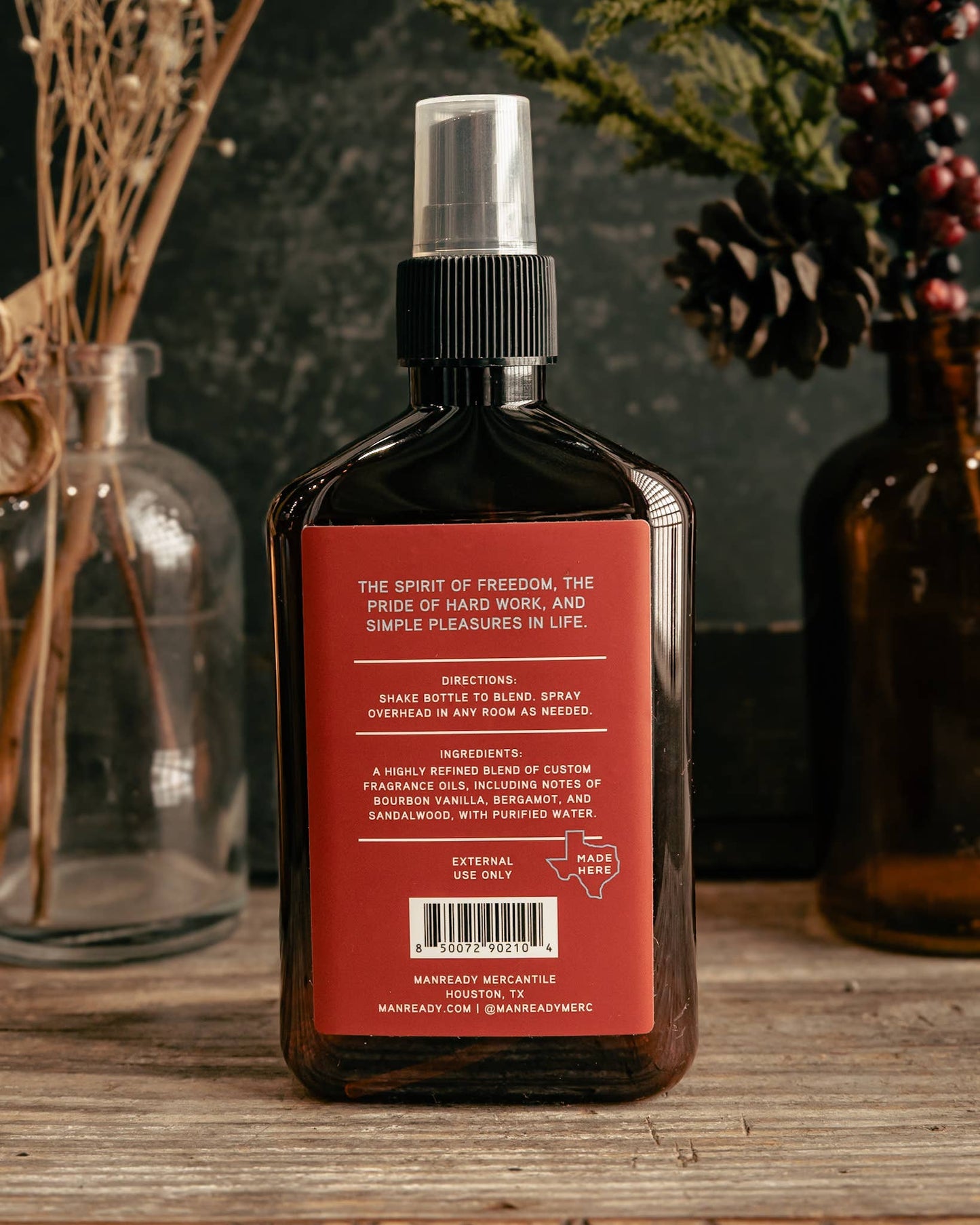 American Dream Room Spray