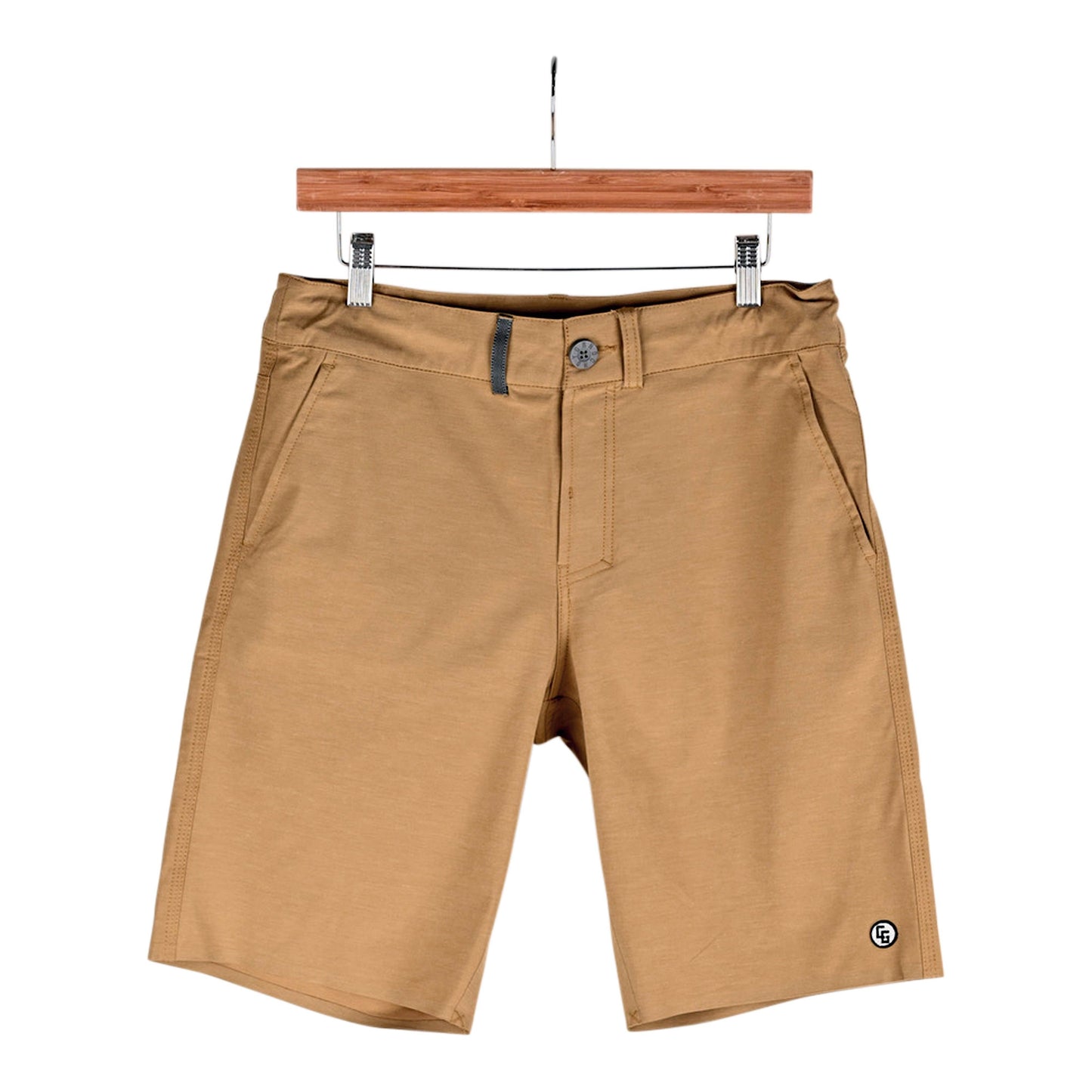 The Walker Board Short