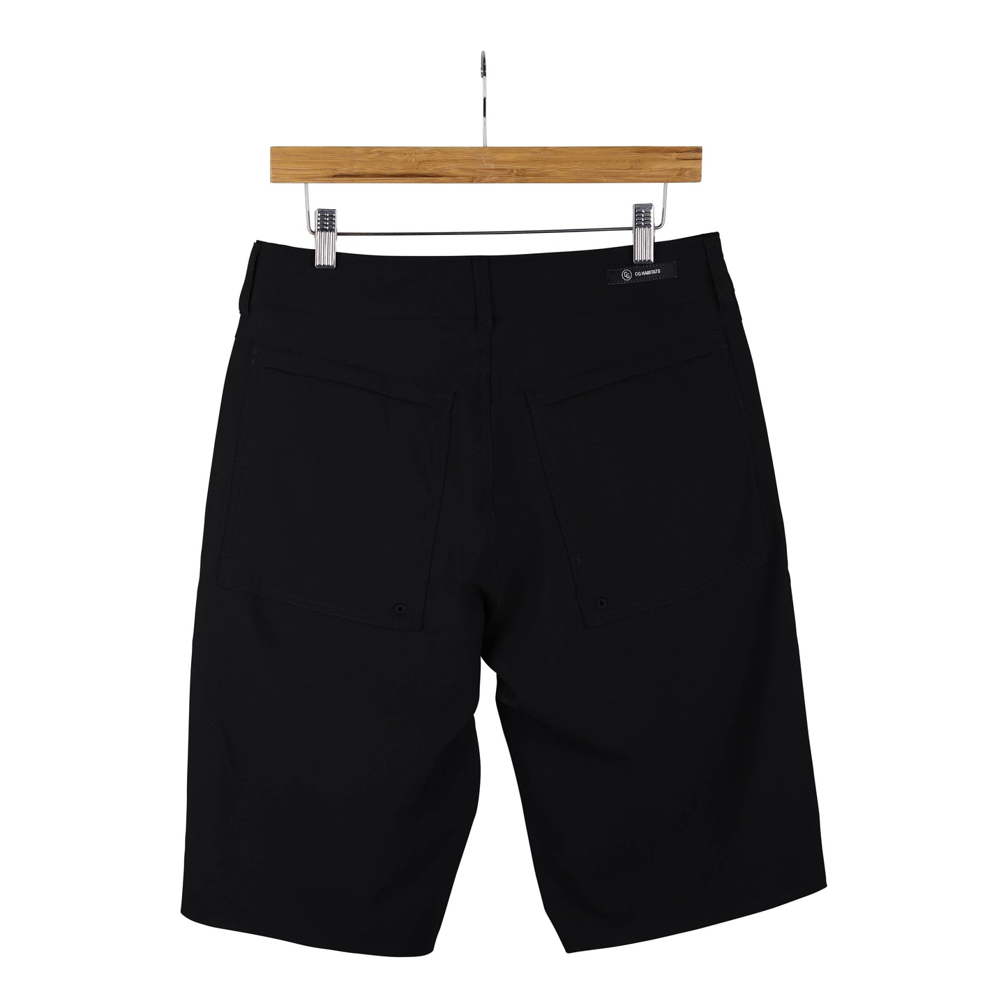 The Parker Board Short