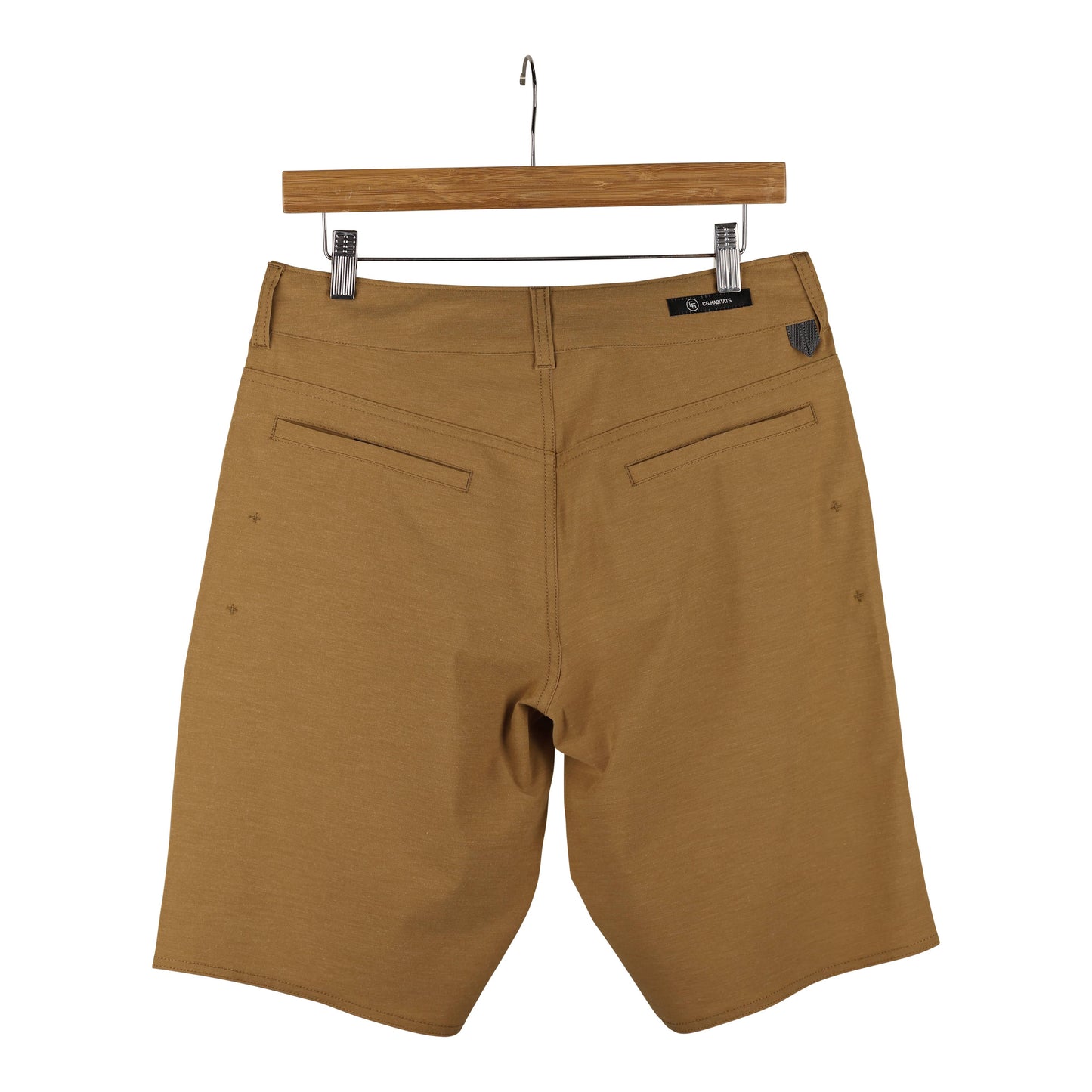 The Walker Board Short