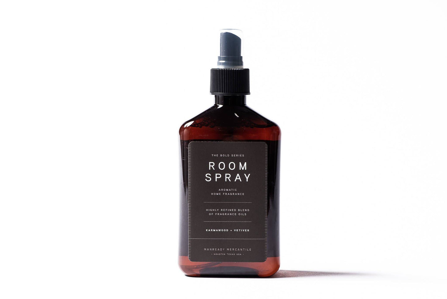 Karmawood + Vetiver Room Spray