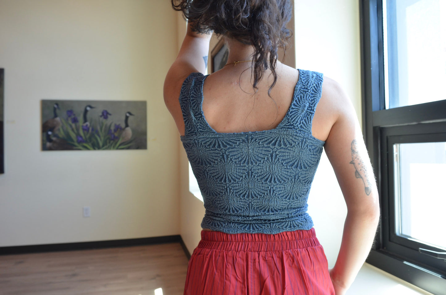 FP Love Letter Cami