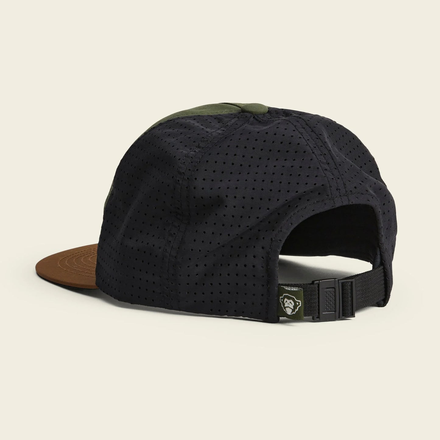 Tech Snapback- Howler Arroyo