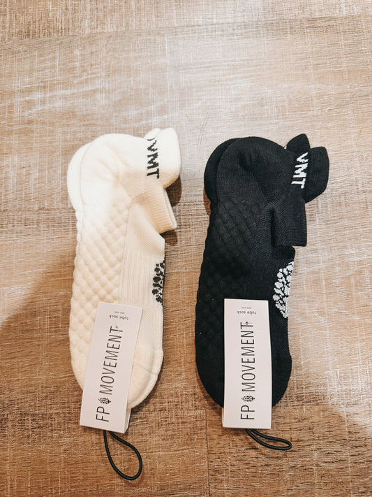 Relay Cushion Ankle Sock