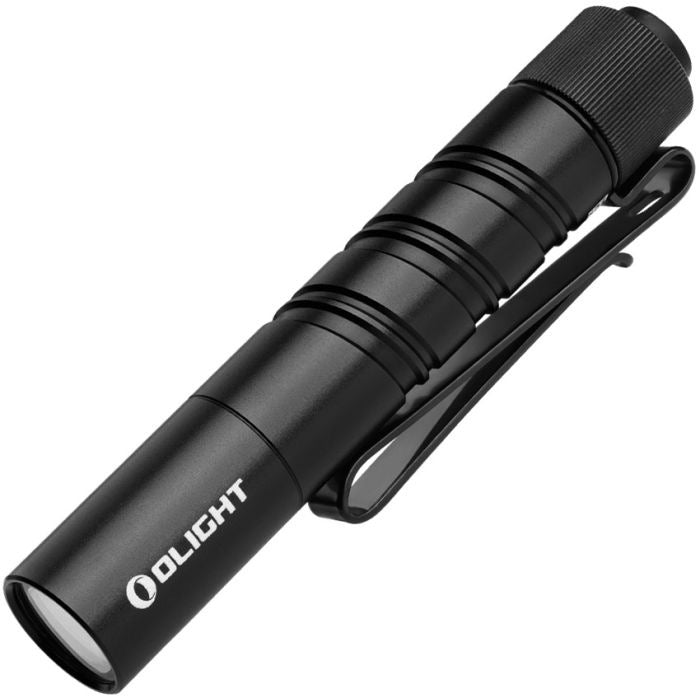 i3T 2 EOS Mini Flashlight