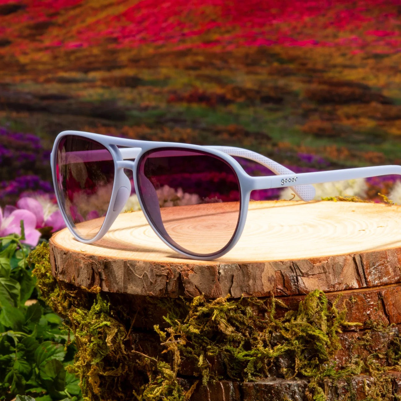 Moonlight Charging Station