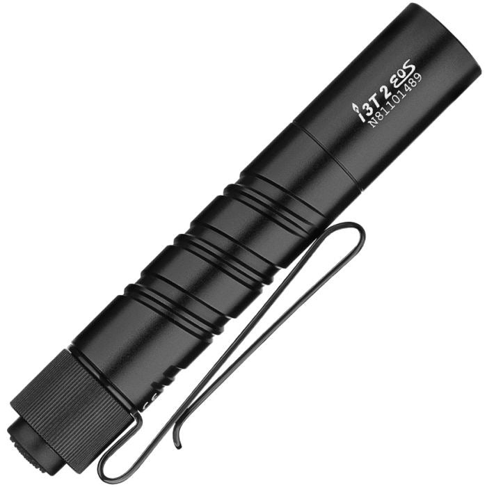 i3T 2 EOS Mini Flashlight