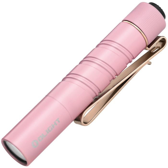 i3T 2 EOS Mini Flashlight