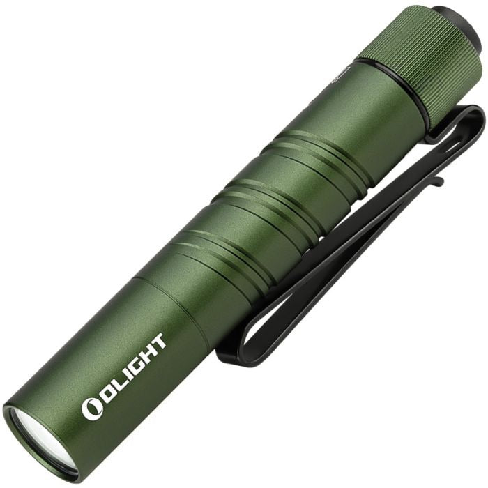 i3T 2 EOS Mini Flashlight
