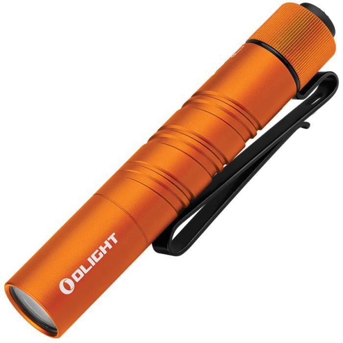 i3T 2 EOS Mini Flashlight