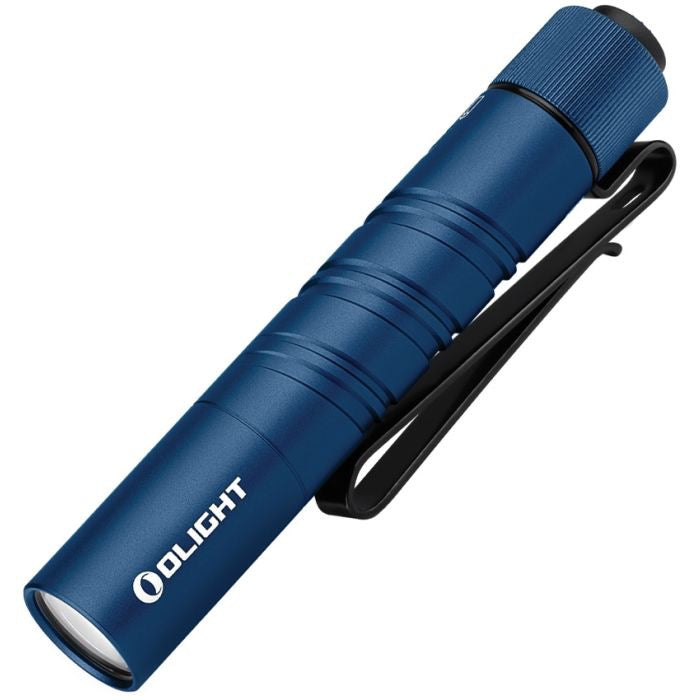 i3T 2 EOS Mini Flashlight