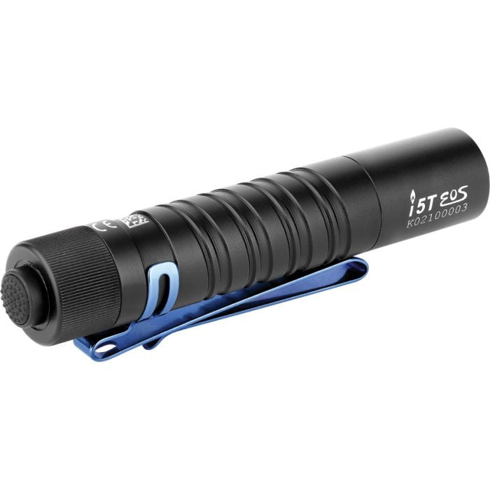 i5T EOS Mini Flashlight RSV