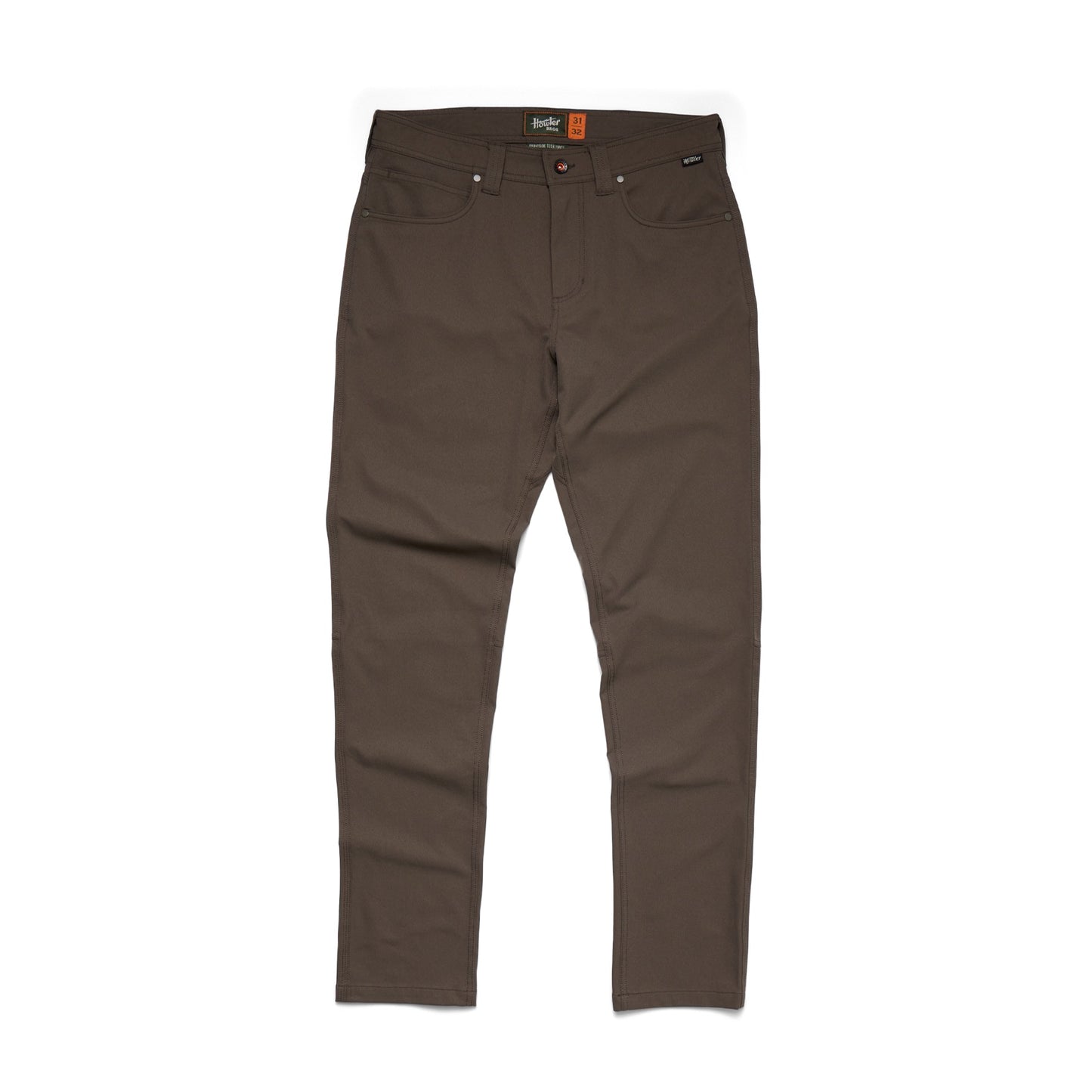 Frontside Tech Pants