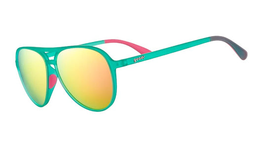Kitty Hawkers' Ray Blockers