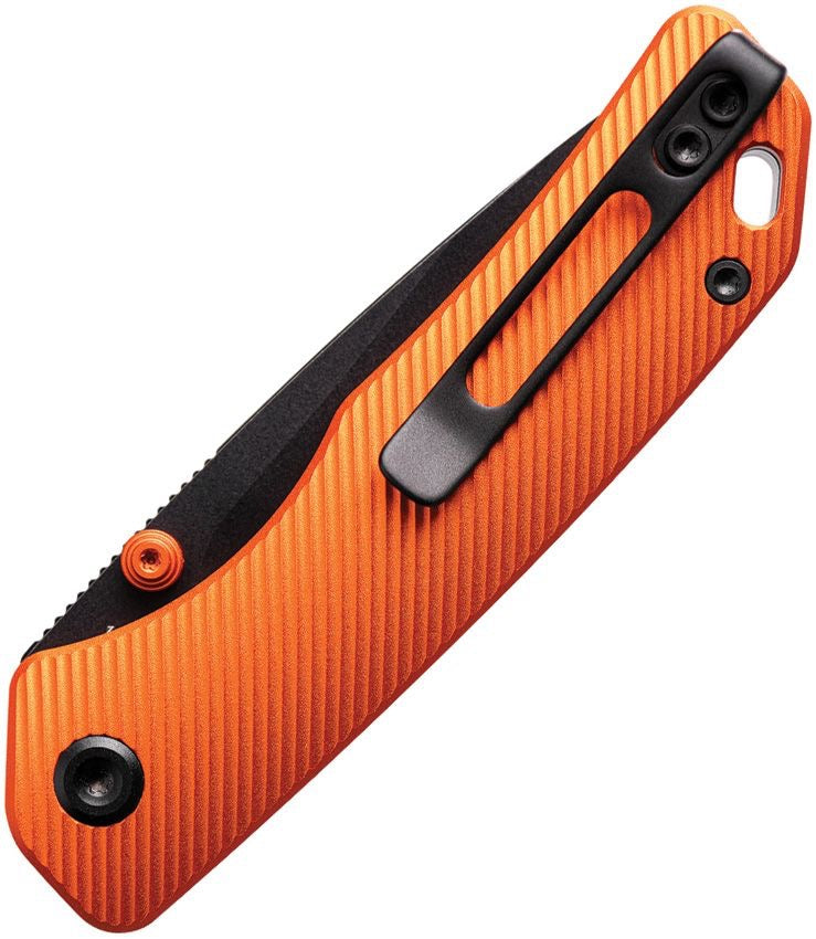 Vosteed Marten Folding Knife