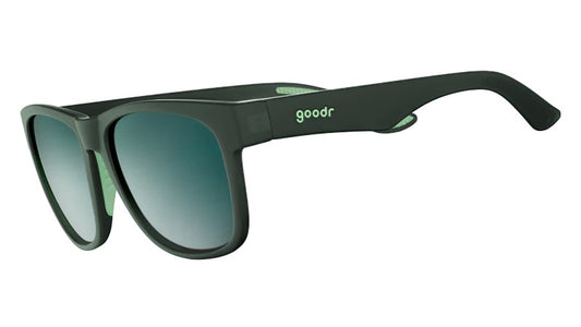 Mint Julep Electroshocks