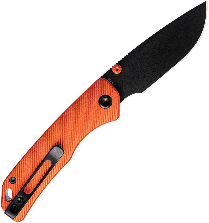 Vosteed Marten Folding Knife