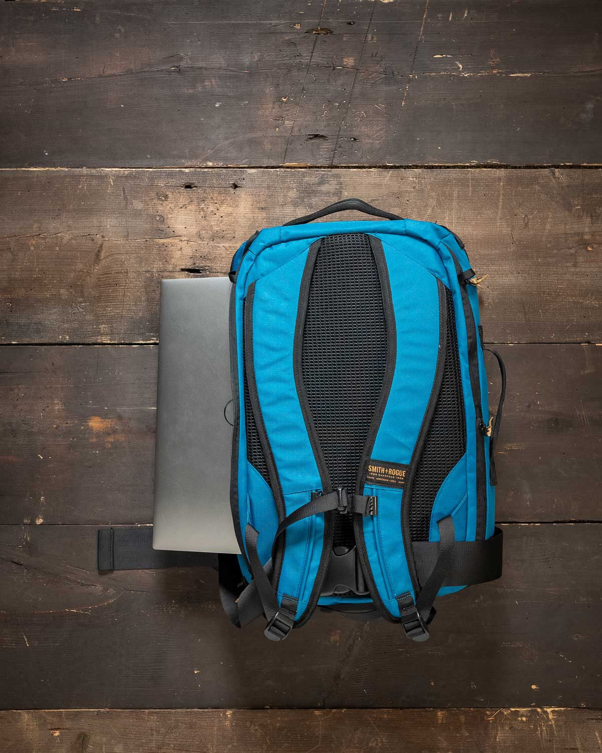 Ramble On Backpack- Wave Rider- 28L