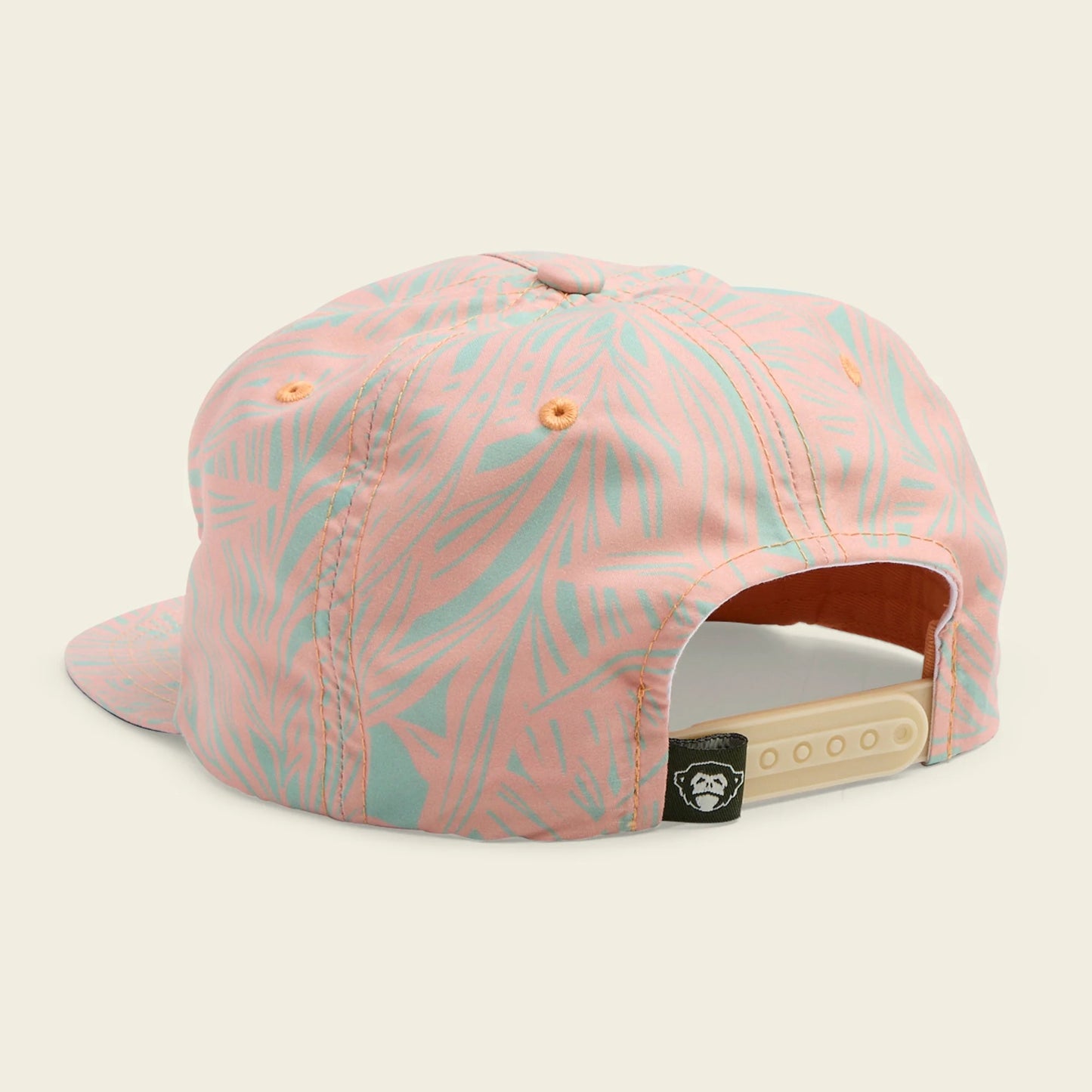 Howler Bros Full Frondal Snapback