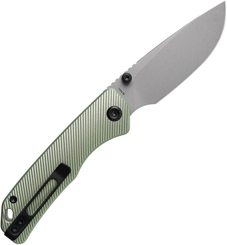 Vosteed Marten Folding Knife