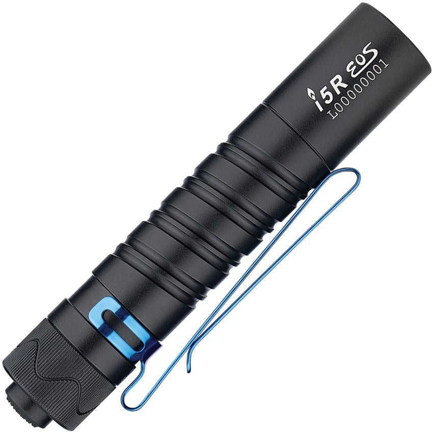 i5R EOS Mini Flashlight