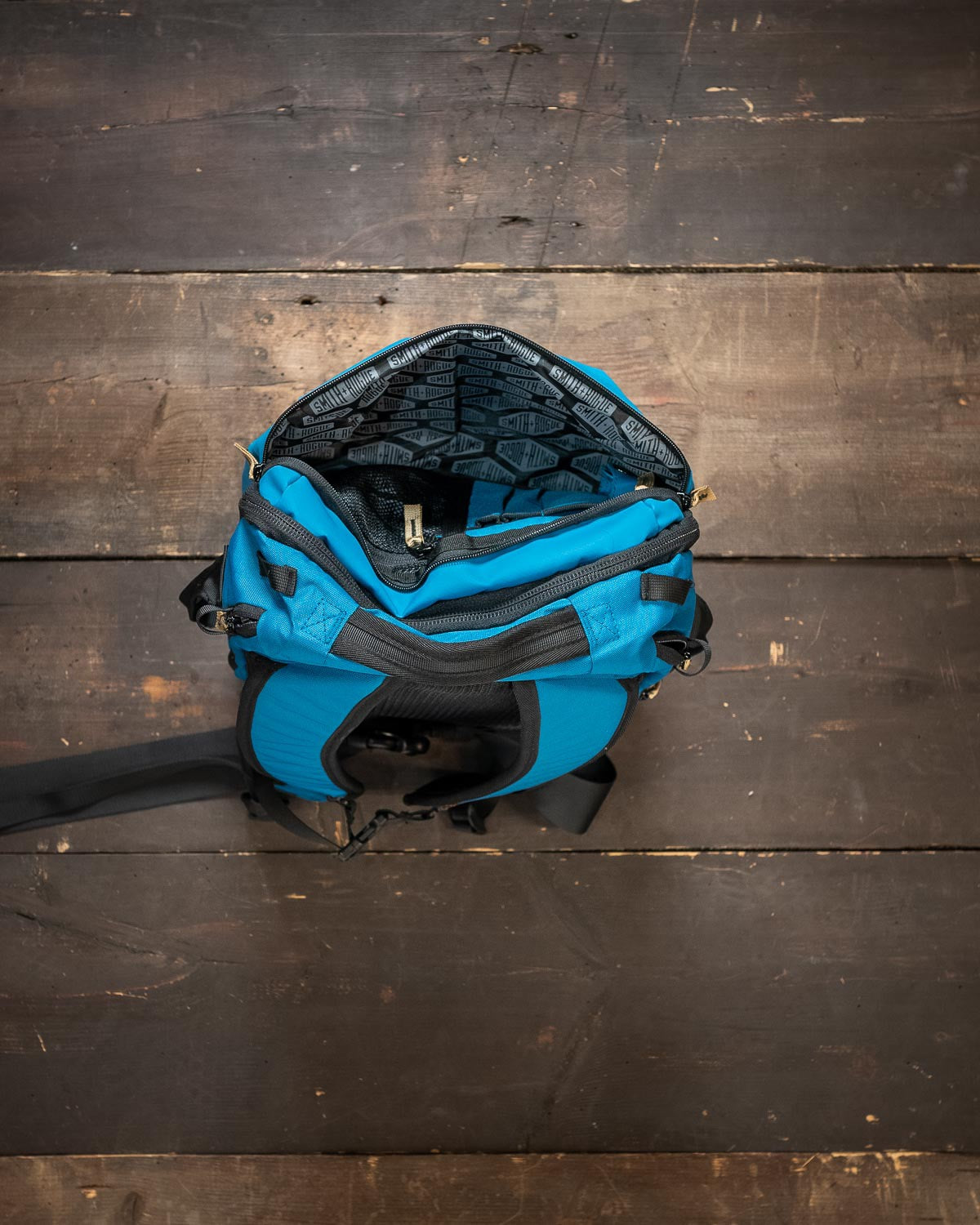 Ramble On Backpack- Wave Rider- 28L