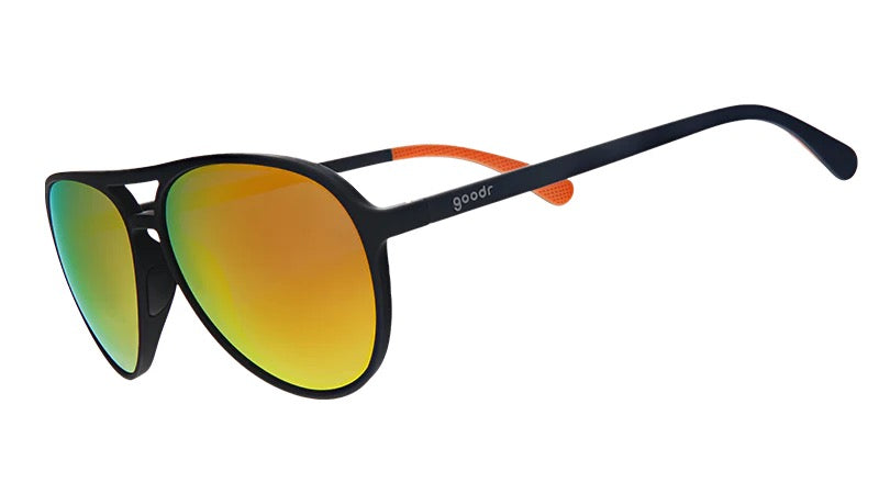 Call Me Tarmac Daddy Sunglasses Goodr