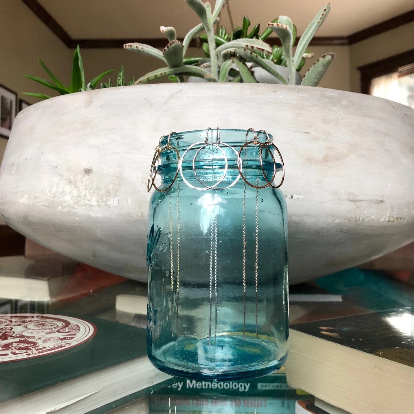 Circle of Life Threaders