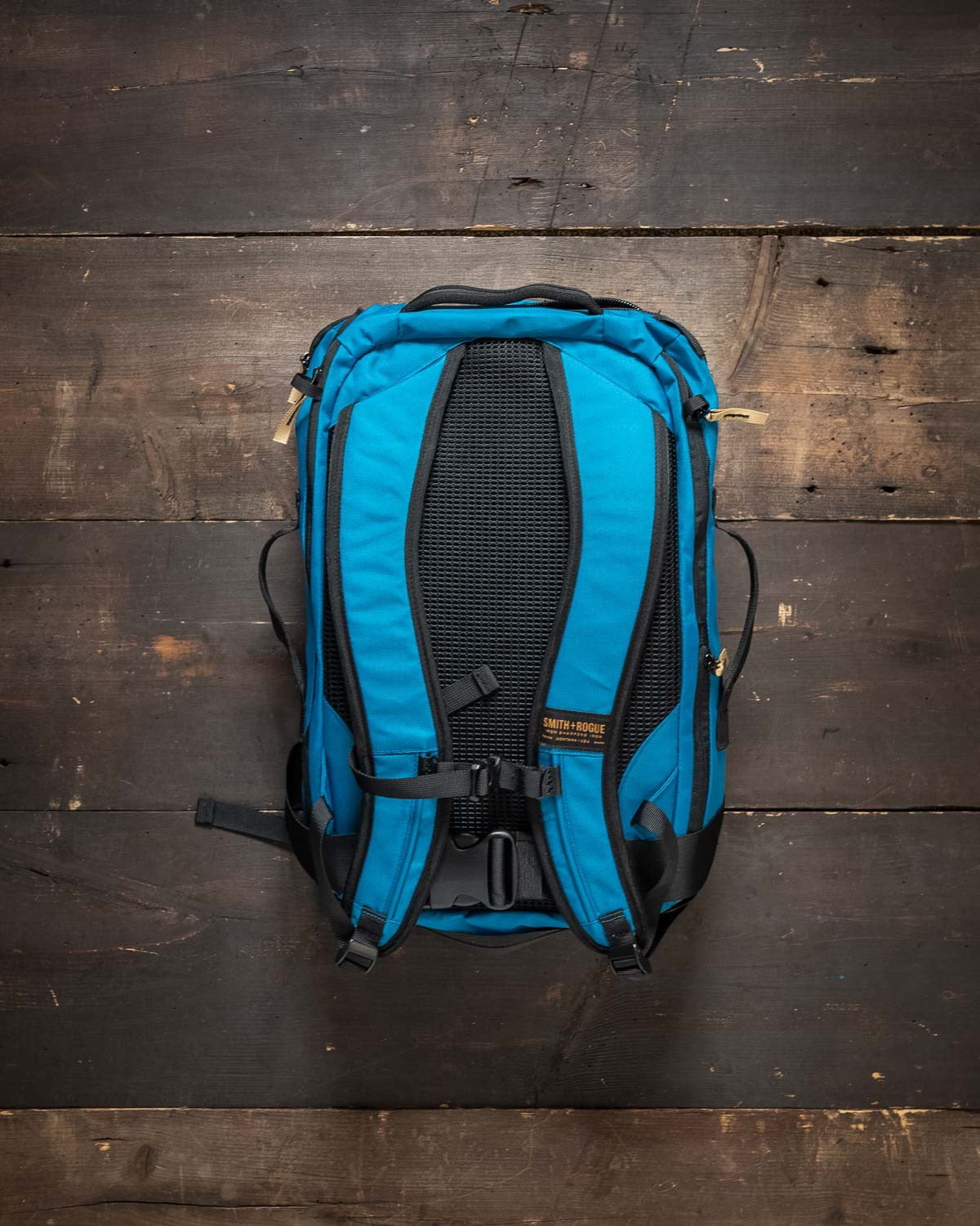 Ramble On Backpack- Wave Rider- 28L