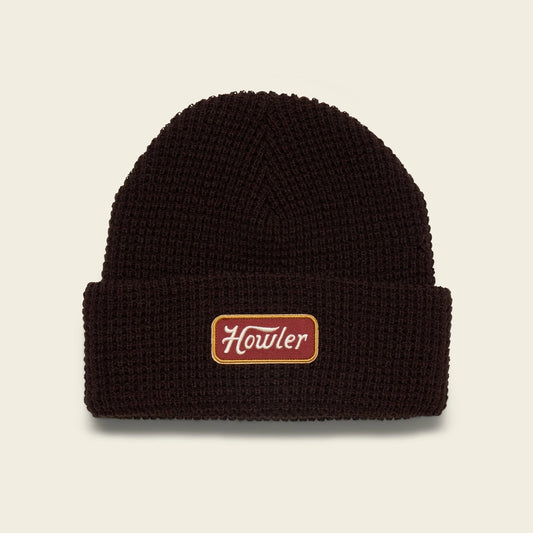 Hawkeye Beanie