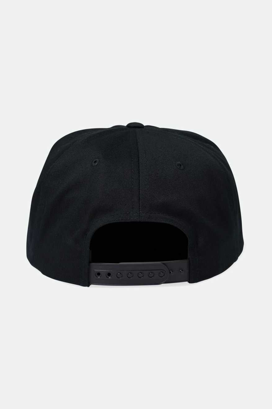 Brixton Grade Snapback