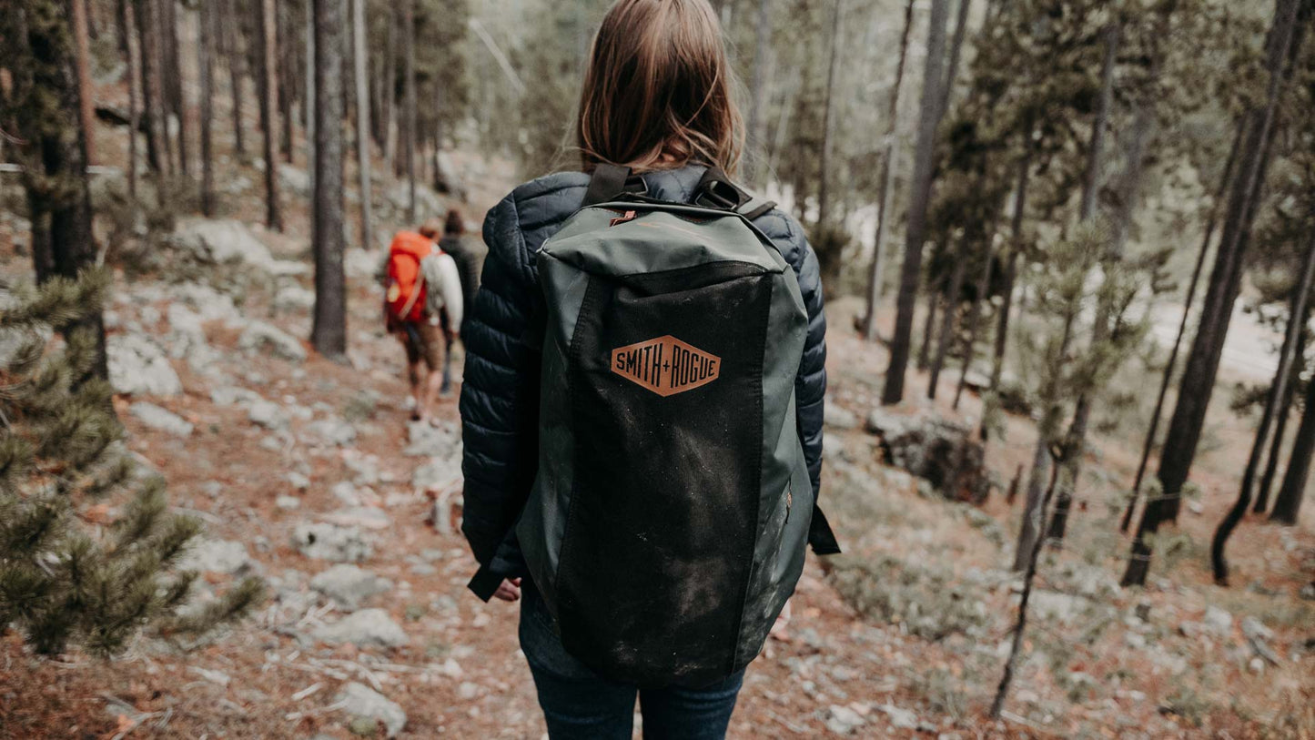 The Ramble On Duffle - 30L