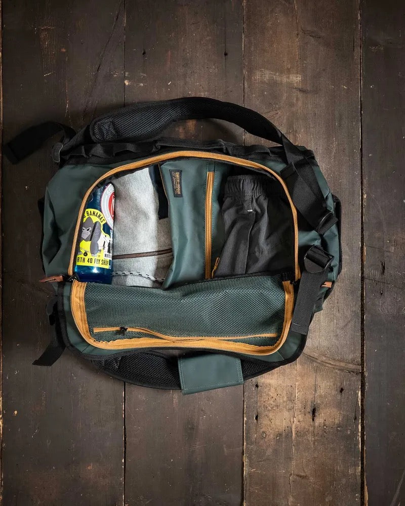 The Ramble On Duffle - 30L