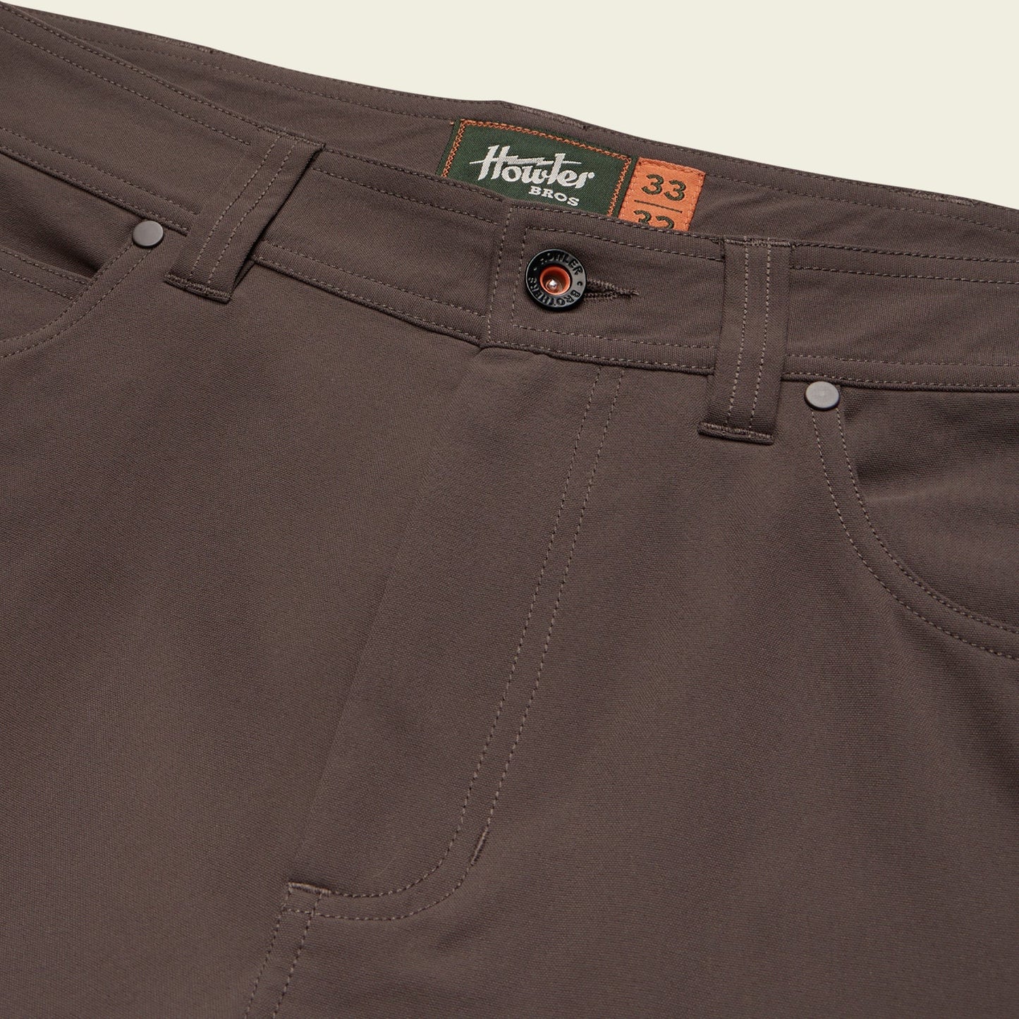 Frontside Tech Pants