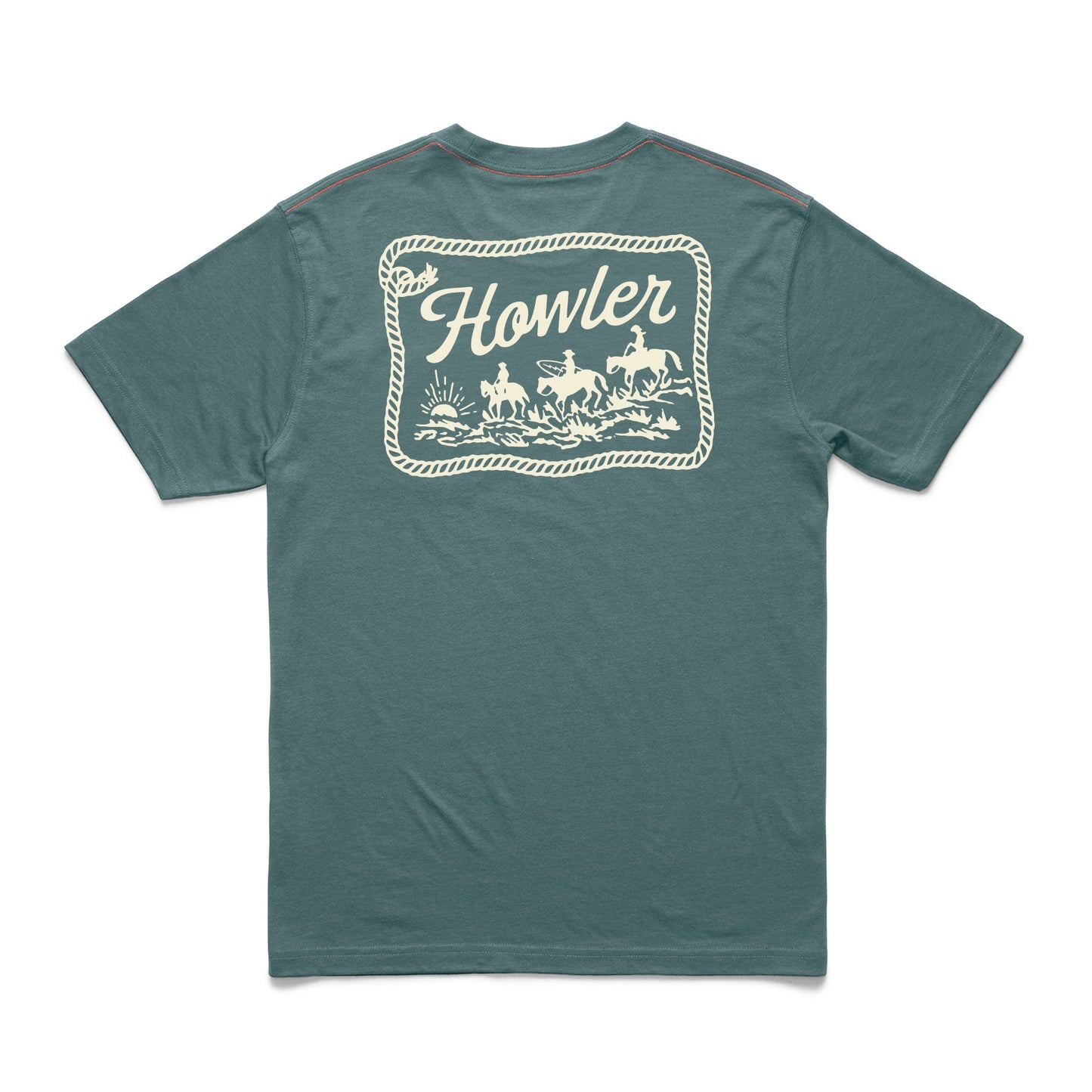 Howler Posse Tee