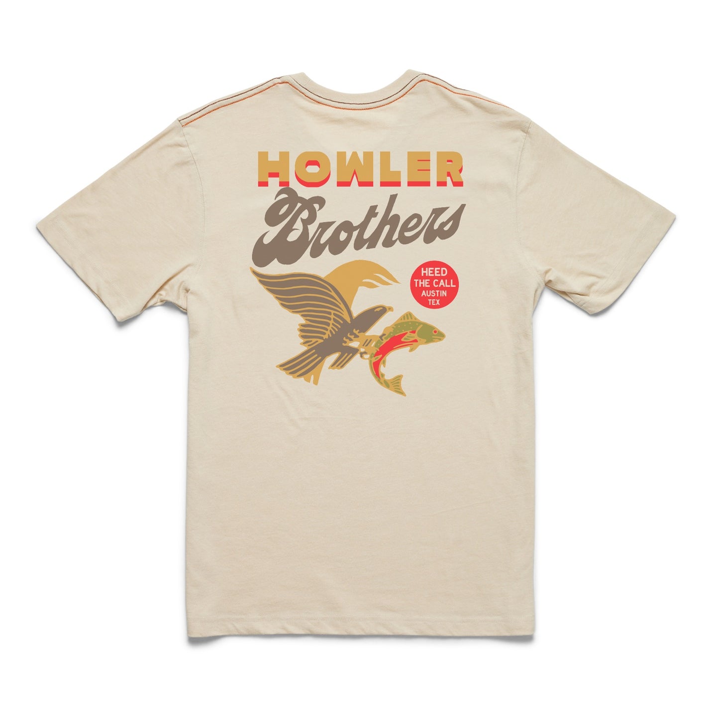 Osprey Prey Tee