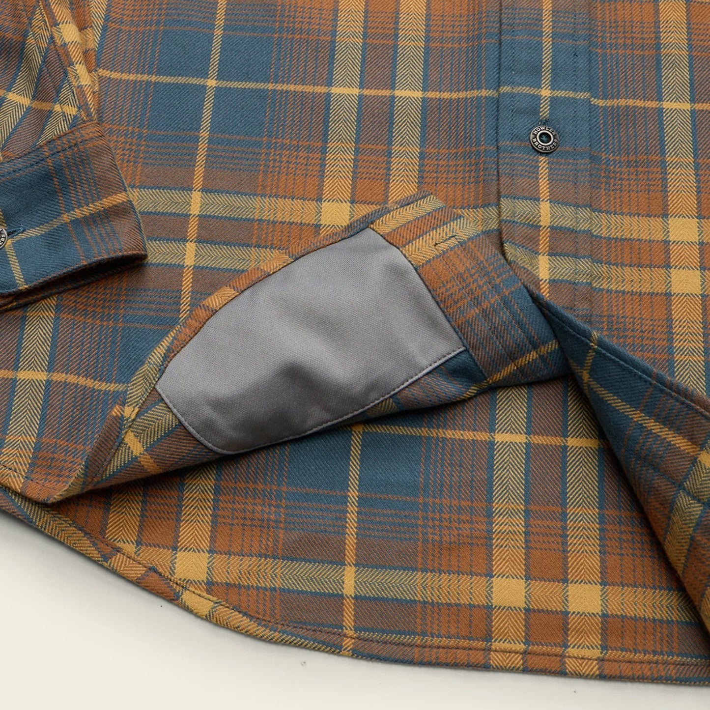 Harker's Flannel