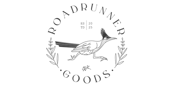 Roadrunner Goods