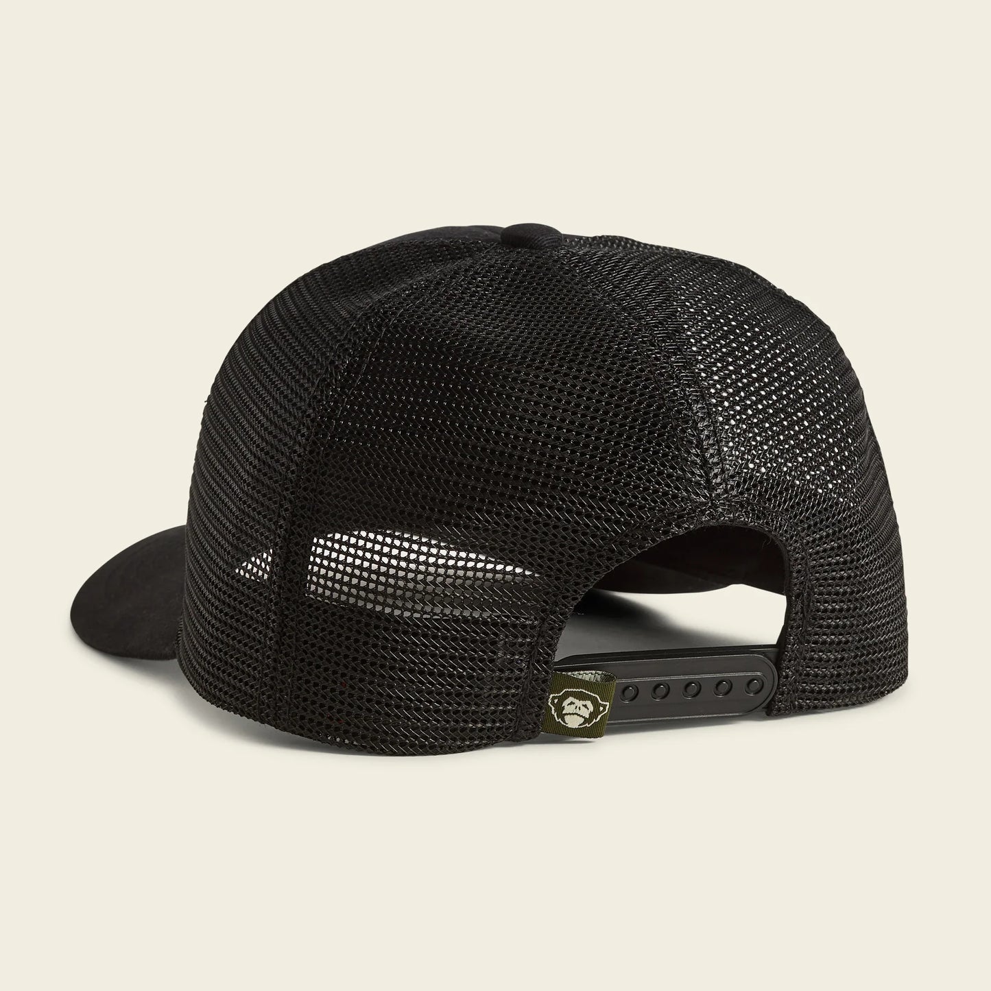 Standard Snapback- Howler Electric