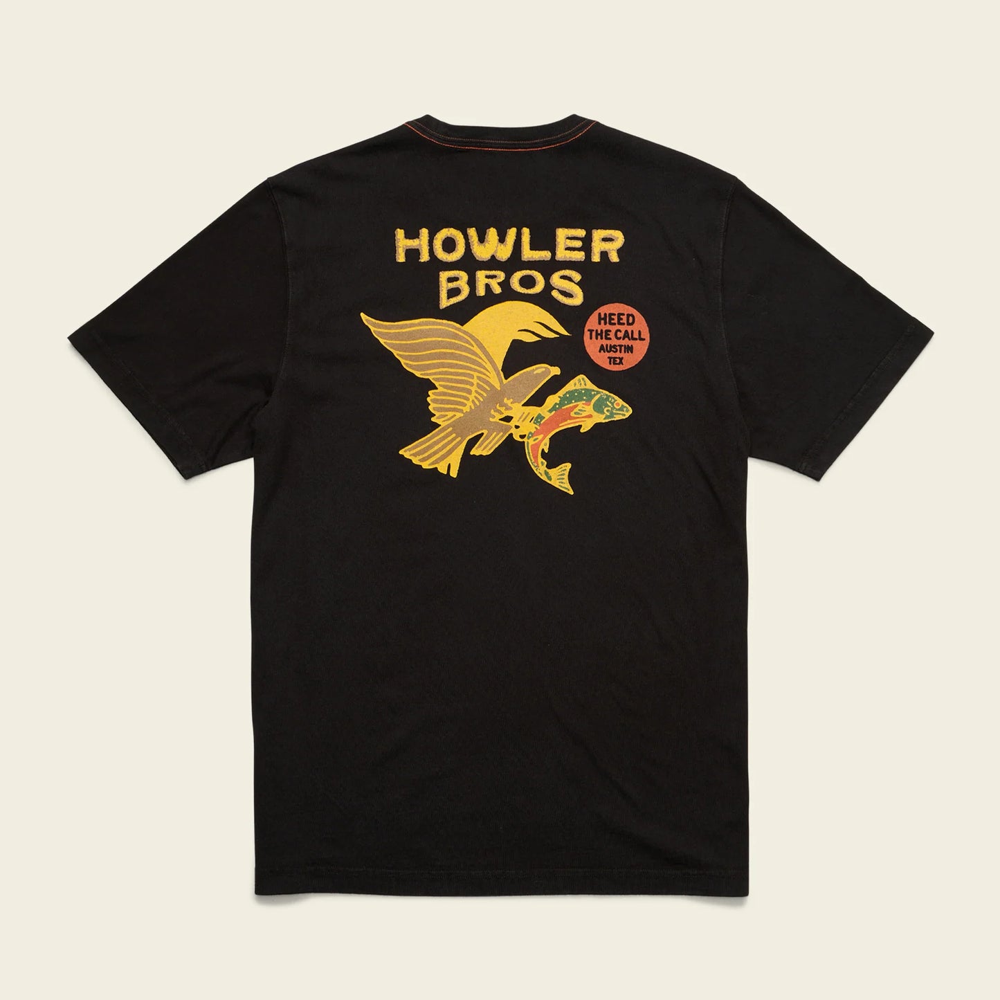 Osprey Prey Tee